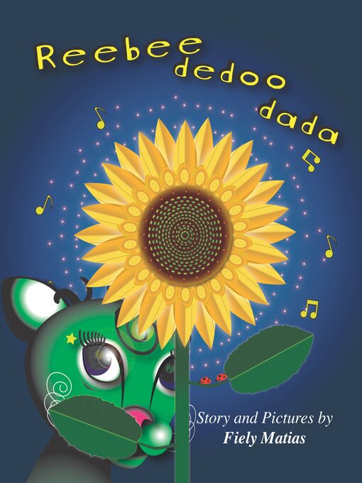 Title details for Reebee, dedoo, dada by Fiely Matias - Available